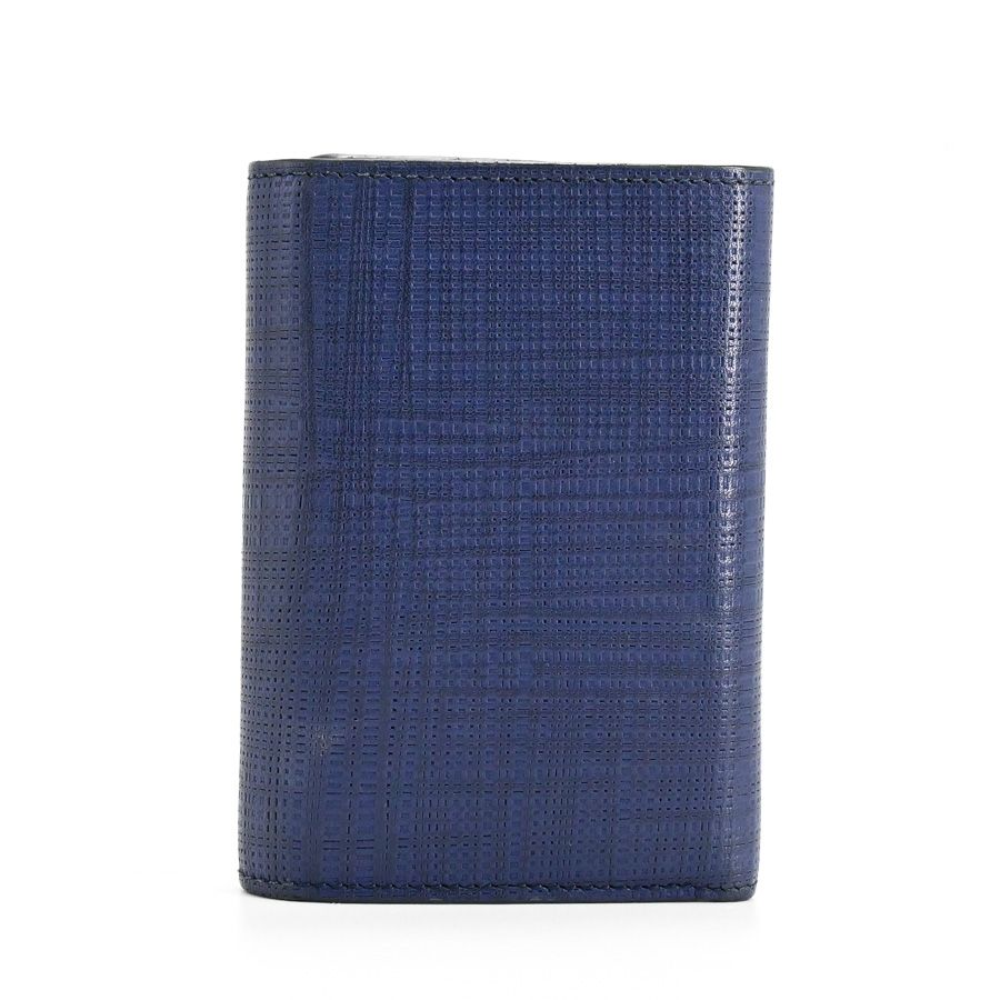 Loewe Mini Wallet Small Vertical Zip — view 3