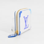 Louis Vuitton Coin Case Zippy Spa-s — view 2