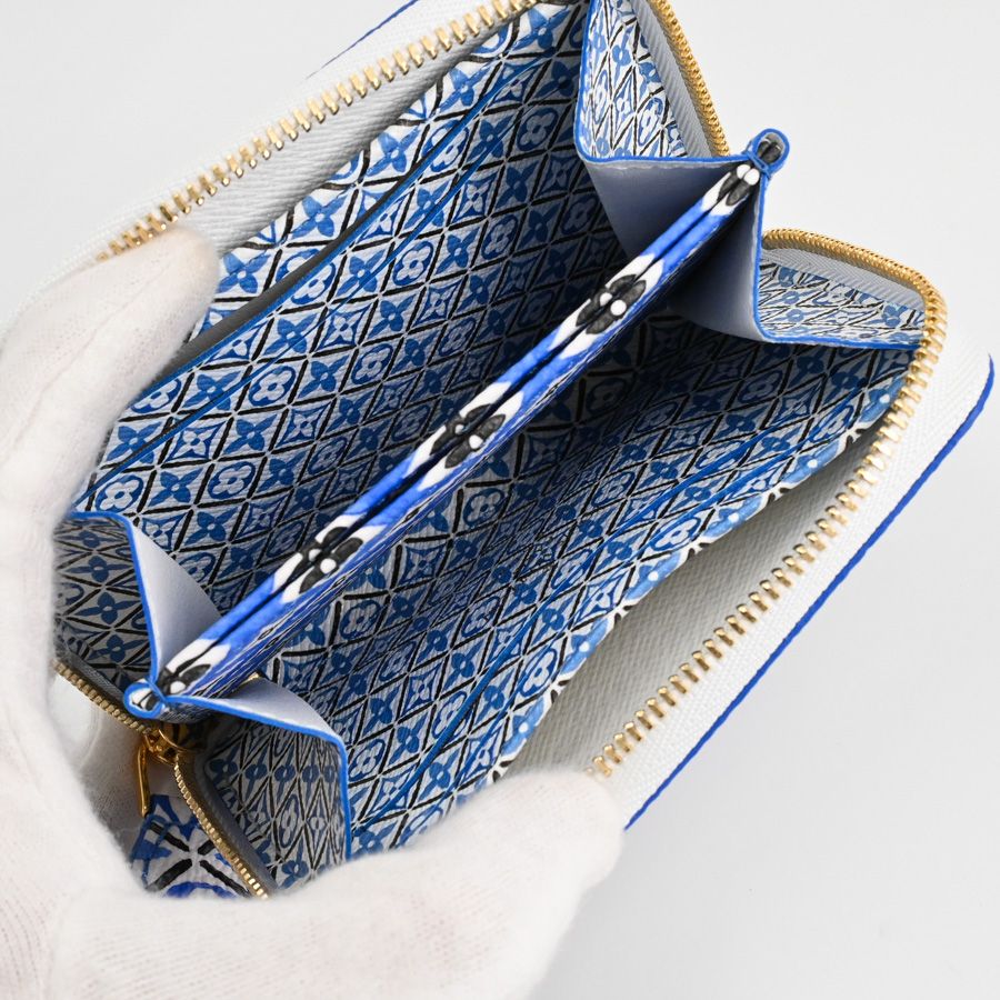 Louis Vuitton Coin Case Zippy Spa-s — view 4