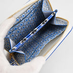 Louis Vuitton Coin Case Zippy Spa-s — view 4