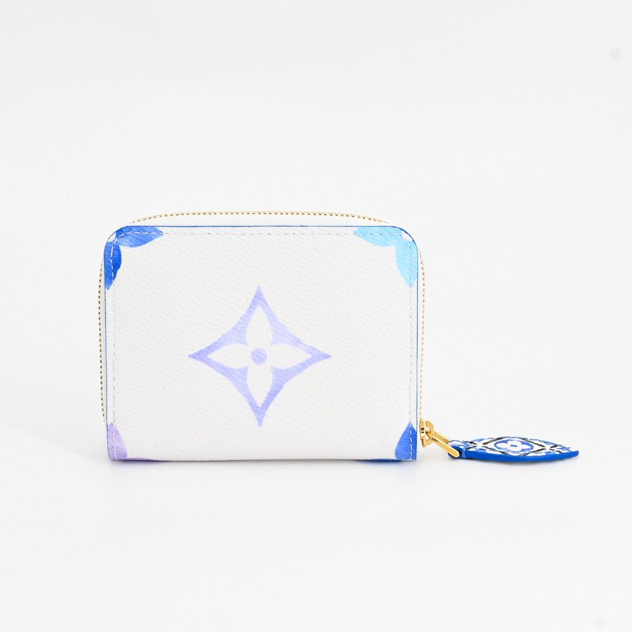 Louis Vuitton Coin Case Zippy Spa-s — view 3