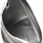 Prada Pouch Triangle Chain — view 6