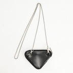 Prada Pouch Triangle Chain — view 3