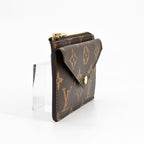 Louis Vuitton Card Case Porto Culto Verso — view 2