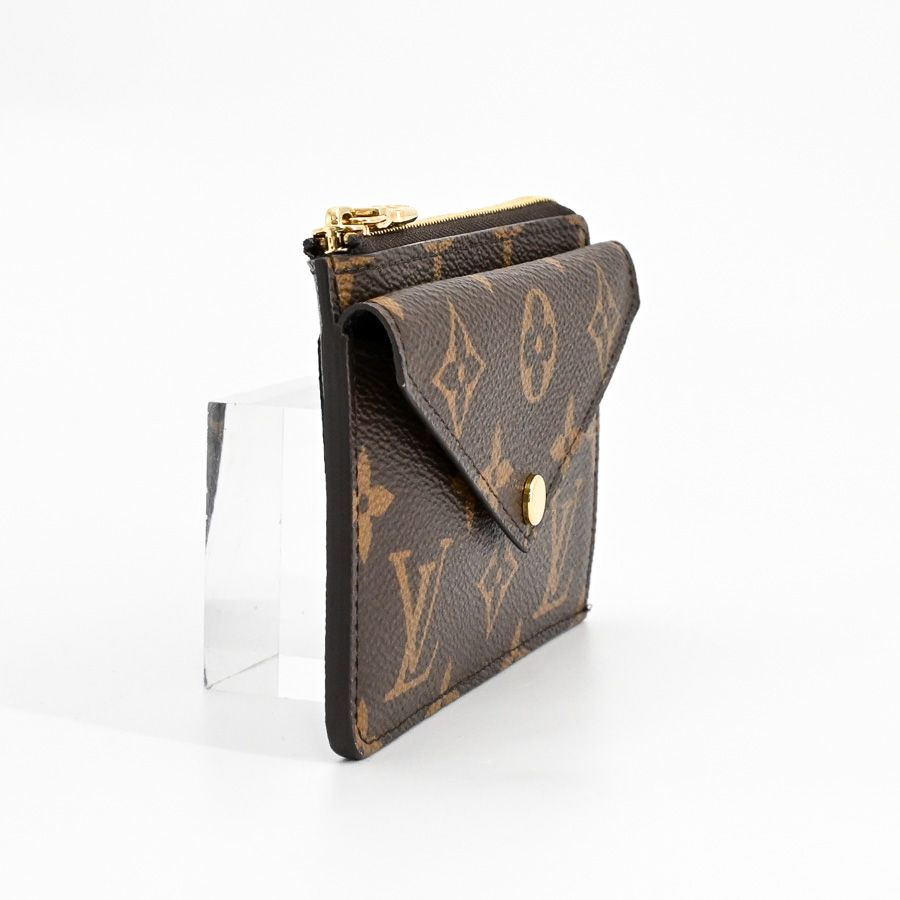Louis Vuitton Card Case Porto Culto Verso — view 2
