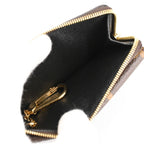 Louis Vuitton Card Case Porto Culto Verso — view 5