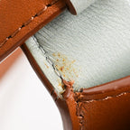 Loewe Shoulder Bag Accordion Clutch — view 8