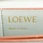 Loewe Shoulder Bag Accordion Clutch — view 6