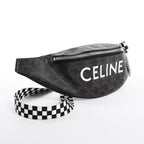 Celine Belt Bag Triomphe — view 2