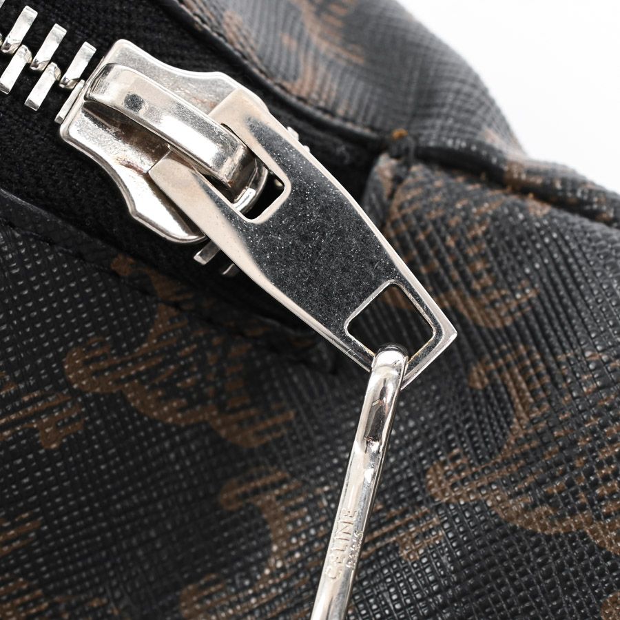 Celine Belt Bag Triomphe — view 8
