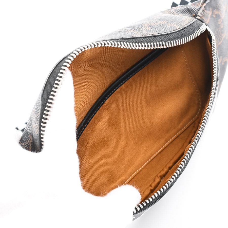 Celine Belt Bag Triomphe — view 4