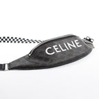 Celine Belt Bag Triomphe — view 5