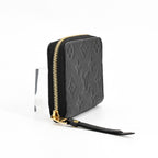 Louis Vuitton Coin Case Zippy Purse — view 2
