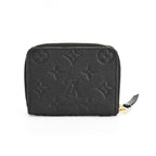 Louis Vuitton Coin Case Zippy Purse — view 3