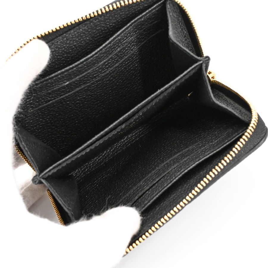Louis Vuitton Coin Case Zippy Purse — view 4