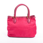 Prada Handbag Pink — view 3