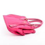 Prada Handbag Pink — view 7