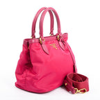 Prada Handbag Pink — view 2