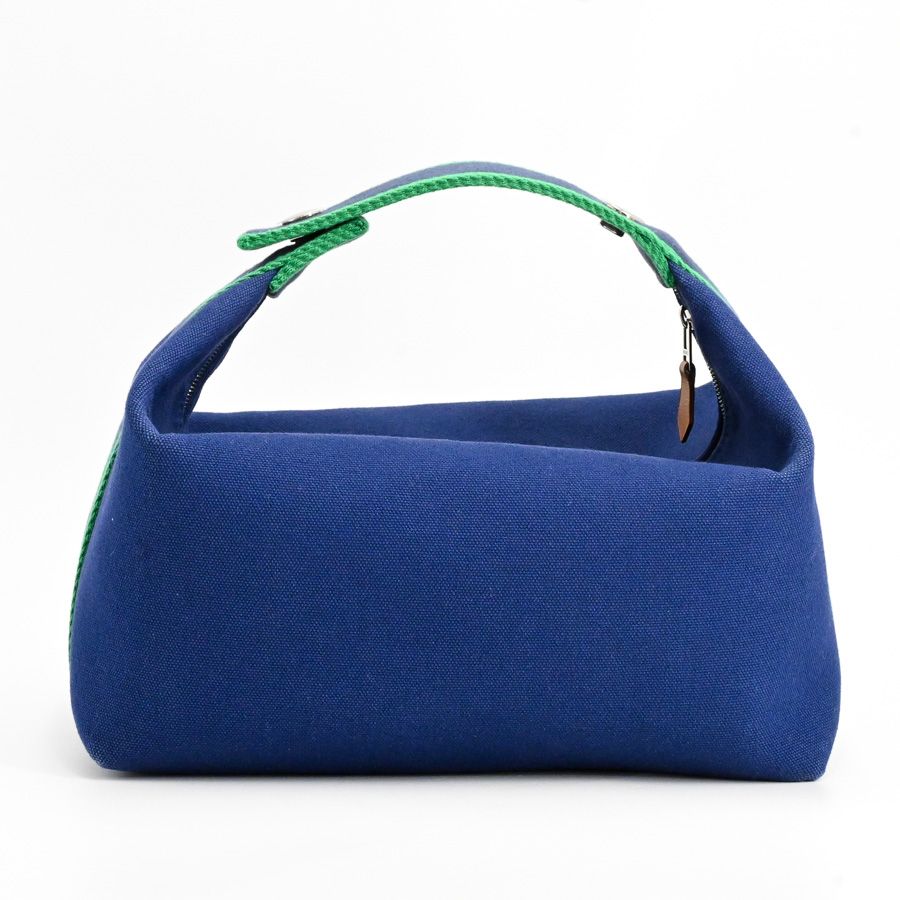 Hermes Pouch Brid-a-brac GM — view 3