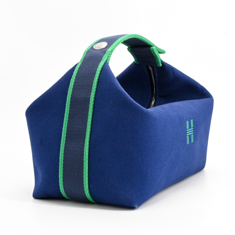 Hermes Pouch Brid-a-brac GM — view 2