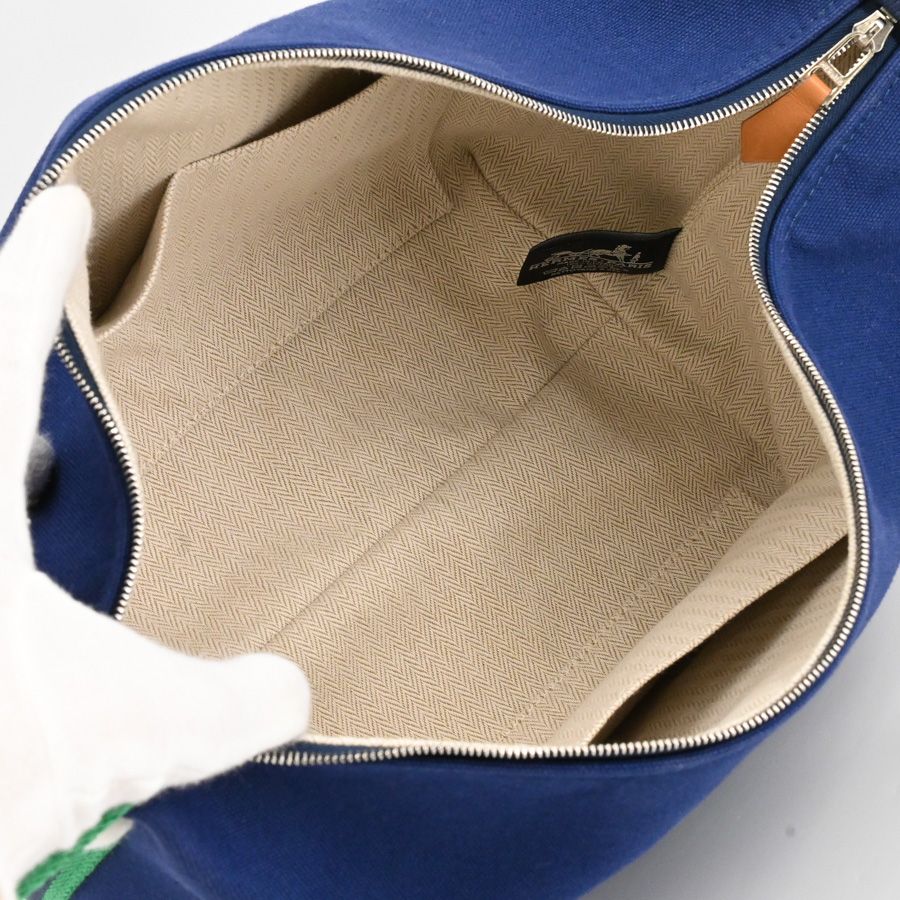 Hermes Pouch Brid-a-brac GM — view 4