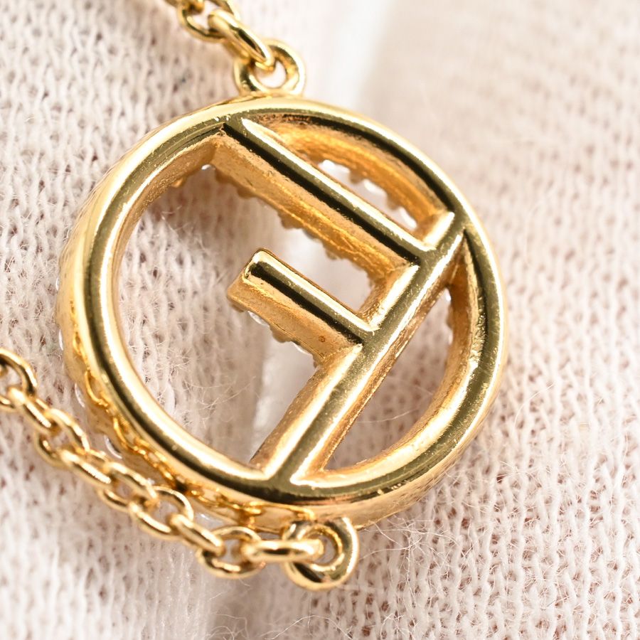 Fendi Bracelet F's — view 6