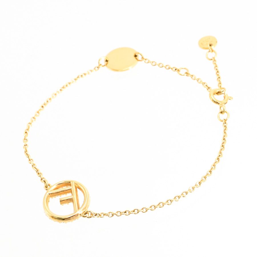 Fendi Bracelet F's — view 3