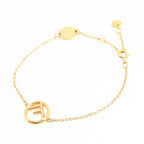 Fendi Bracelet F's — view 3