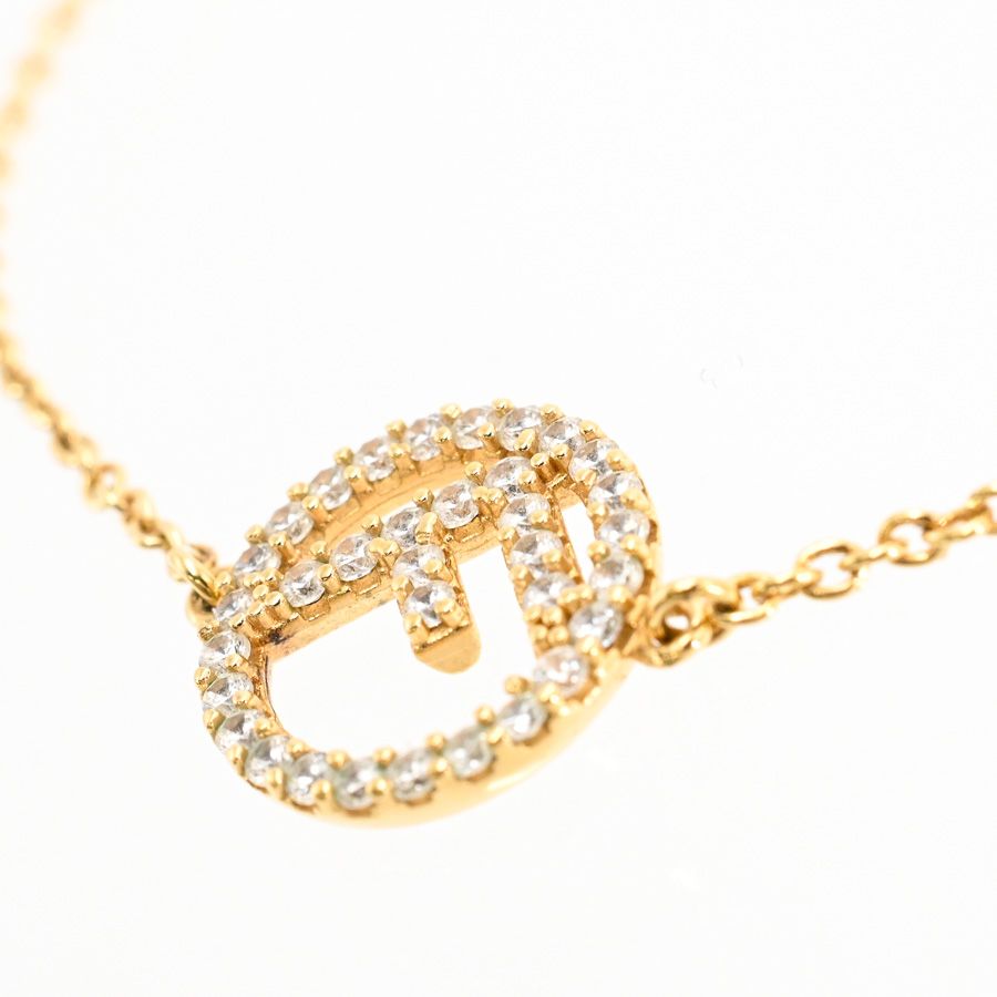 Fendi Bracelet F's — view 2