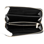 Dior Wallet Lady Dior Voya Julong Zip — view 5
