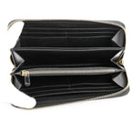 Dior Wallet Lady Dior Voya Julong Zip — view 4