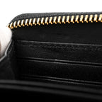 Dior Wallet Lady Dior Voya Julong Zip — view 7