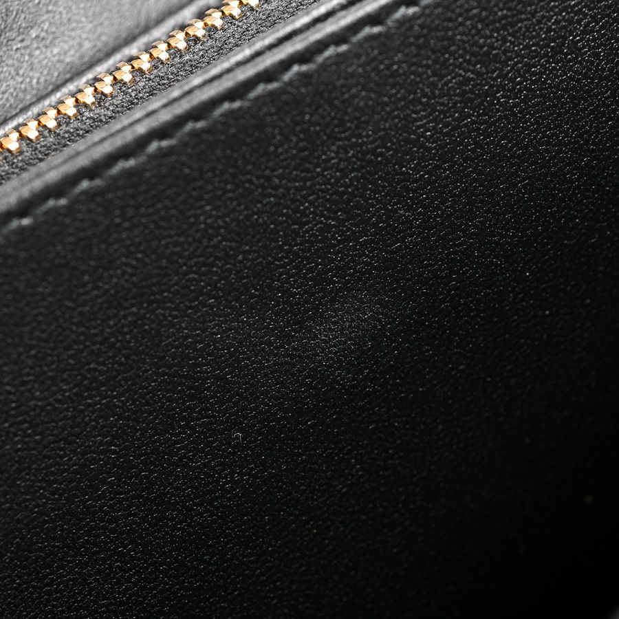 Dior Wallet Lady Dior Voya Julong Zip — view 9