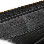 Dior Wallet Lady Dior Voya Julong Zip — view 8