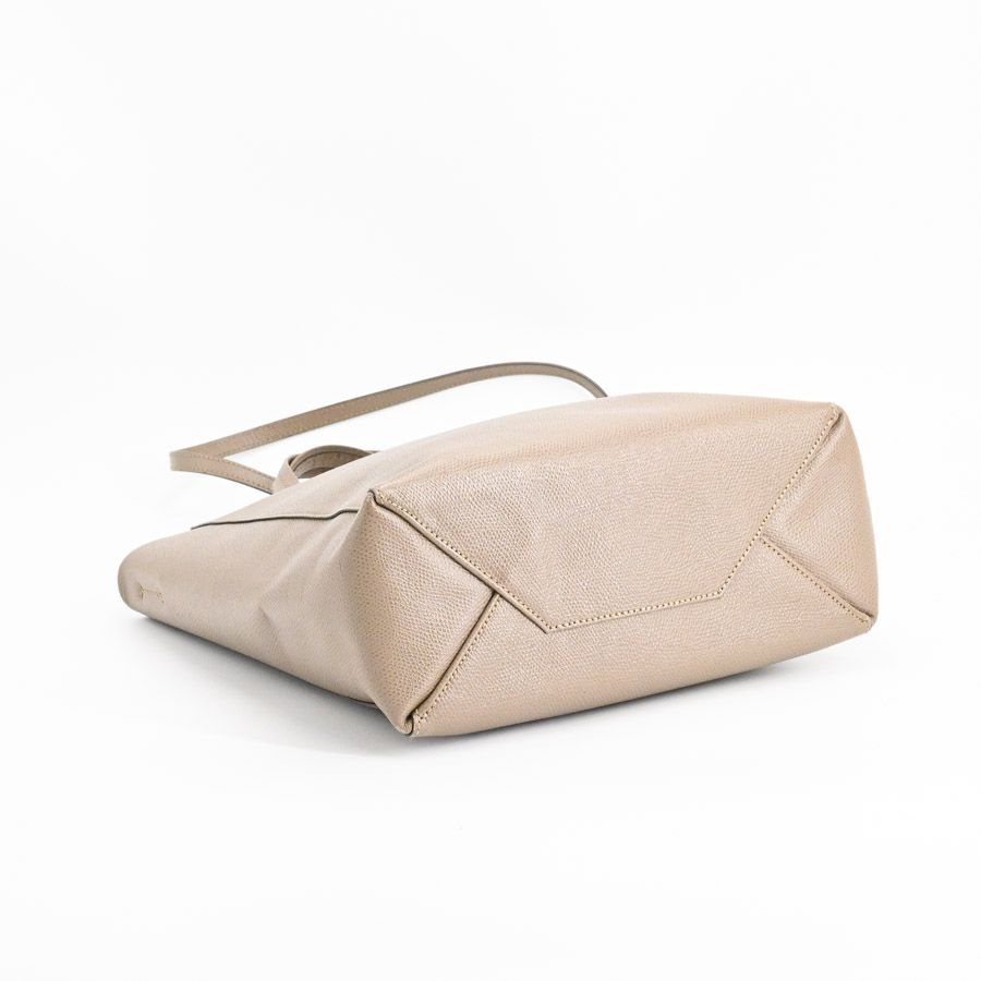 Celine Tote Vertical Cabas Mall — view 5