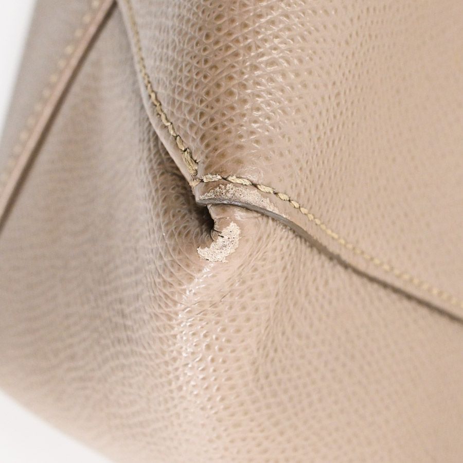 Celine Tote Vertical Cabas Mall — view 8