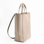 Celine Tote Vertical Cabas Mall — view 2