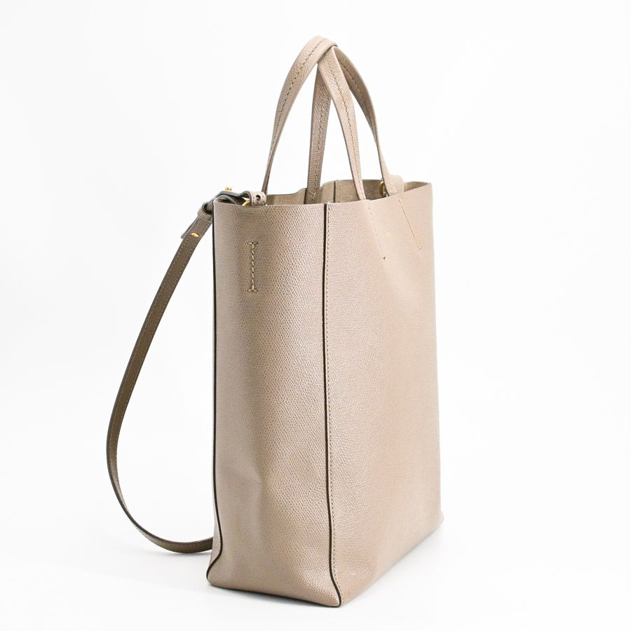 Celine Tote Vertical Cabas Mall — view 2