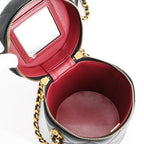 Chanel Shoulder Bag Vanity Chain — view 4