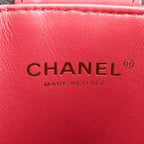 Chanel Shoulder Bag Vanity Chain — view 6