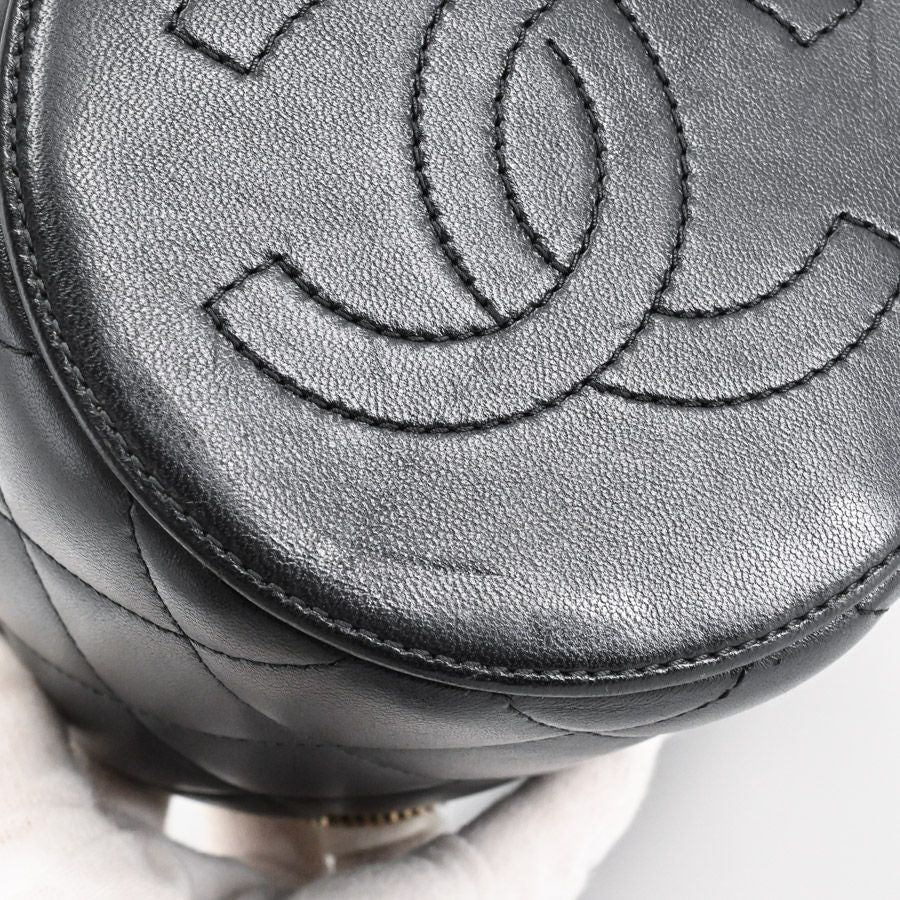 Chanel Shoulder Bag Vanity Chain — view 8