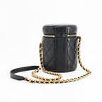 Chanel Shoulder Bag Vanity Chain — view 3
