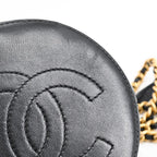 Chanel Shoulder Bag Vanity Chain — view 9