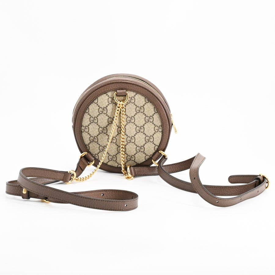 Gucci Backpack GG Marmont Mini — view 3
