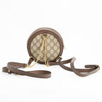 Gucci Backpack GG Marmont Mini — view 3