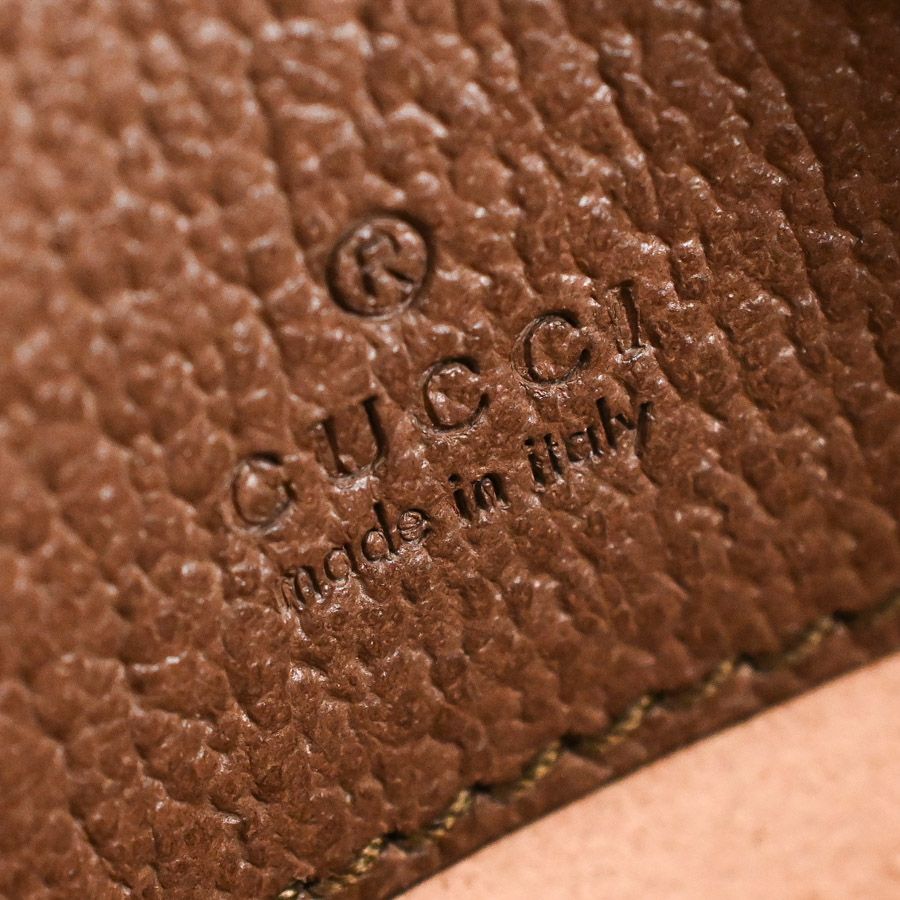 Gucci Backpack GG Marmont Mini — view 6