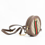 Gucci Backpack GG Marmont Mini — view 2
