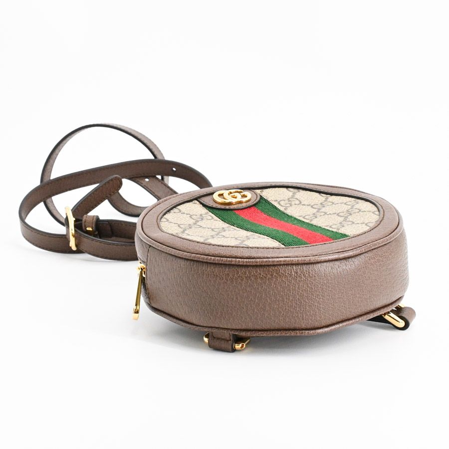 Gucci Backpack GG Marmont Mini — view 5