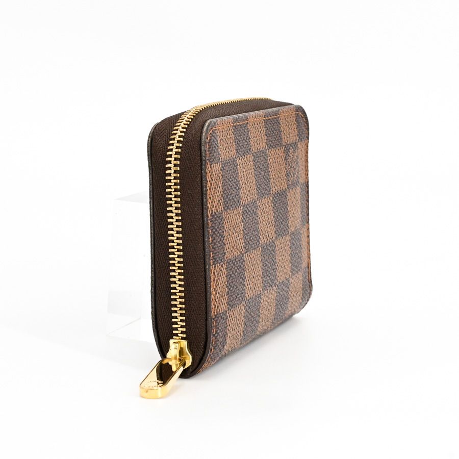 Louis Vuitton Coin Case Zippy Purse — view 2
