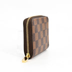 Louis Vuitton Coin Case Zippy Purse — view 2